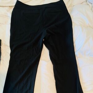 NEW YORK & COMPANY WOMEN’S DRESS PANTS SIZE 14